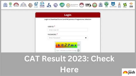 csu cat result|CAT Result 2023 (Out), CAT Scorecard & Percentile, Direct link @iimcat.